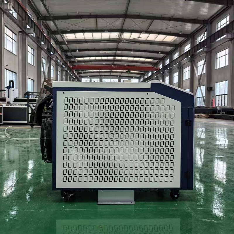 1500w Laser Rust Removal Machine best