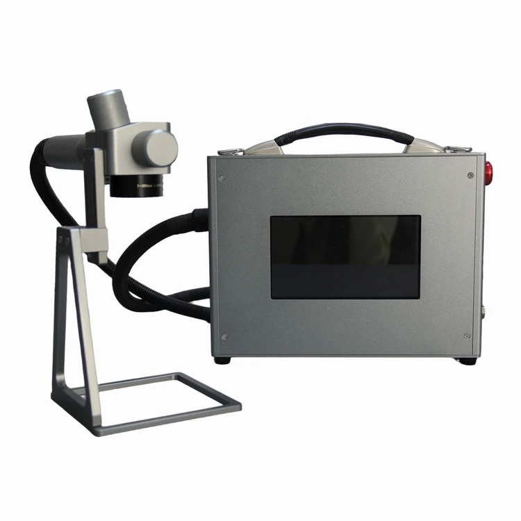 30w Laser Marking Machine