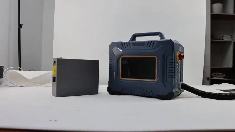 UV Laser Marking Machine price